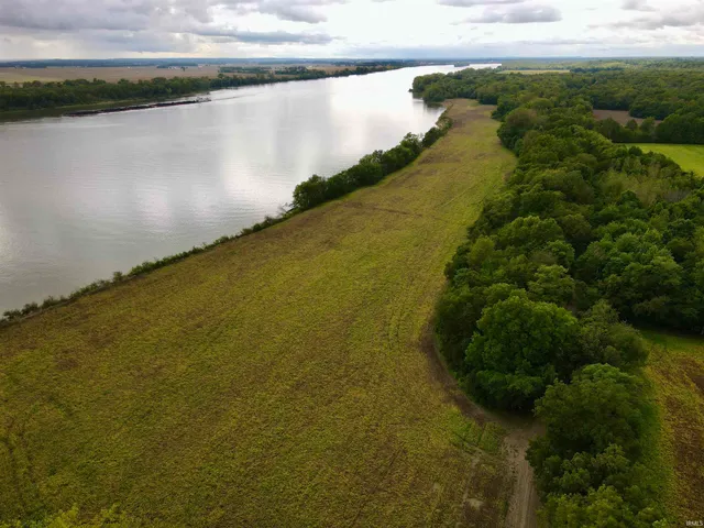 $249,900 | Off Off River, Rockport, IN 47635