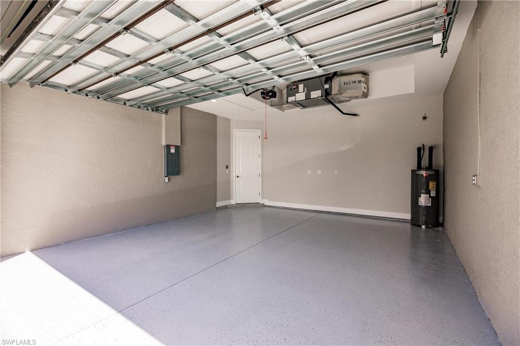 26395-26397 Explorer Road Punta Gorda, FL 33983 - Photo 17 of 18 a view of a garage