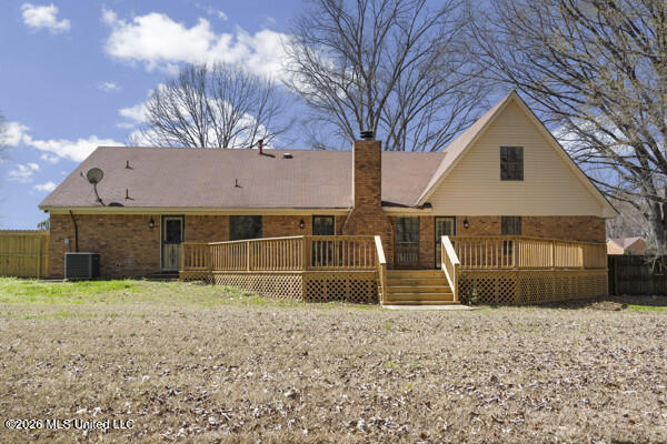 7060 Timber Trail Southaven, MS 38672 - Photo 28 of 29 7060-30