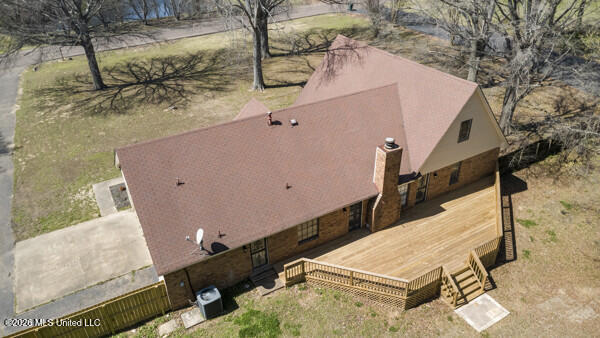 7060 Timber Trail Southaven, MS 38672 - Photo 29 of 29 7060-36