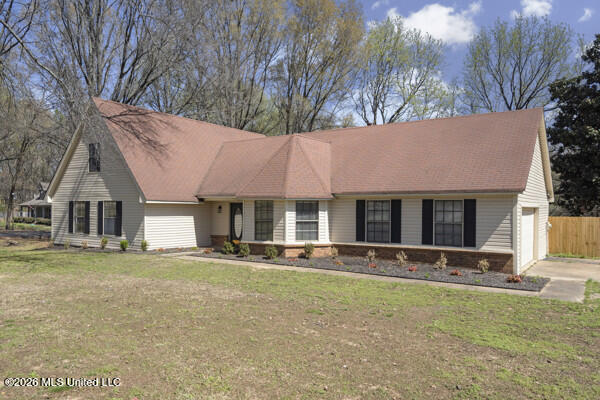7060 Timber Trail Southaven, MS 38672 - Photo 3 of 29 7060-3