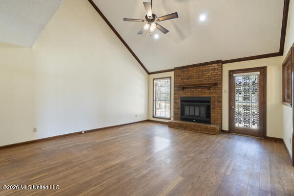 7060 Timber Trail Southaven, MS 38672 - Photo 7 of 29 7060-7