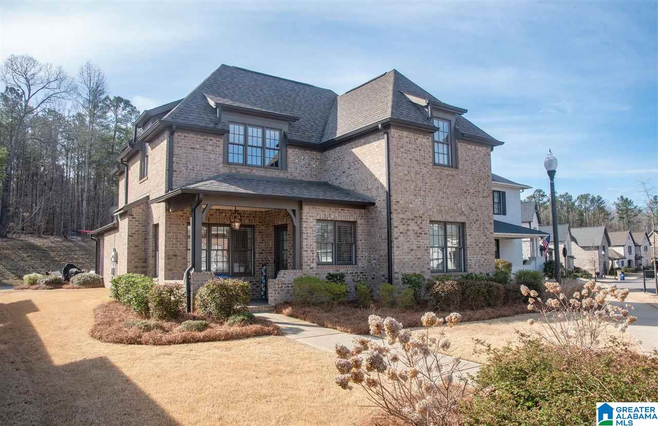 2520 Montauk Road Birmingham, AL 35226 - Photo 1 of 20