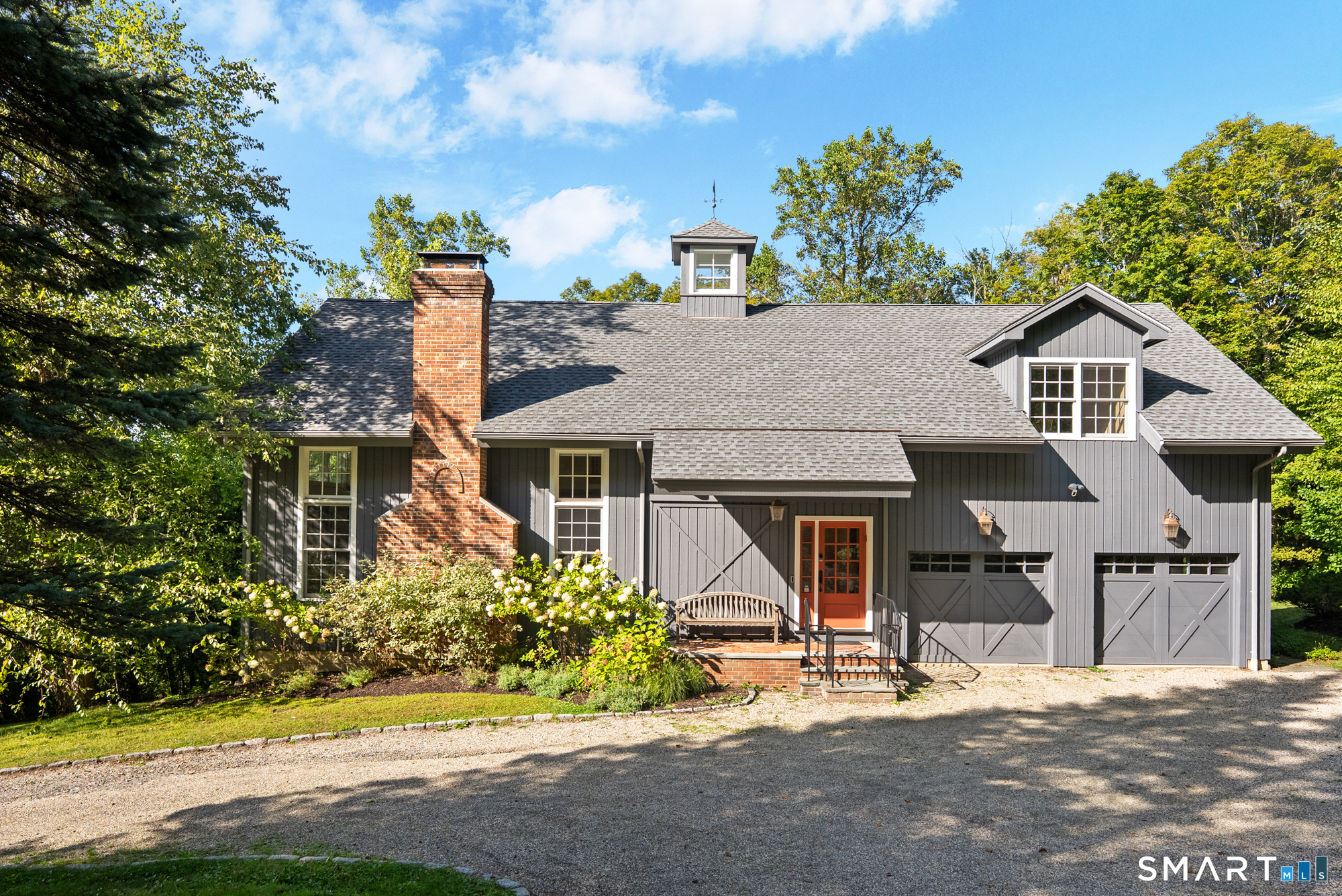 84 Gunn Hill Road Washington, CT 06777 - Photo 1 of 40 Gallery Image 1