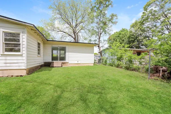 $1,675 | 5175 Cardiff Street, Dallas, TX 75241