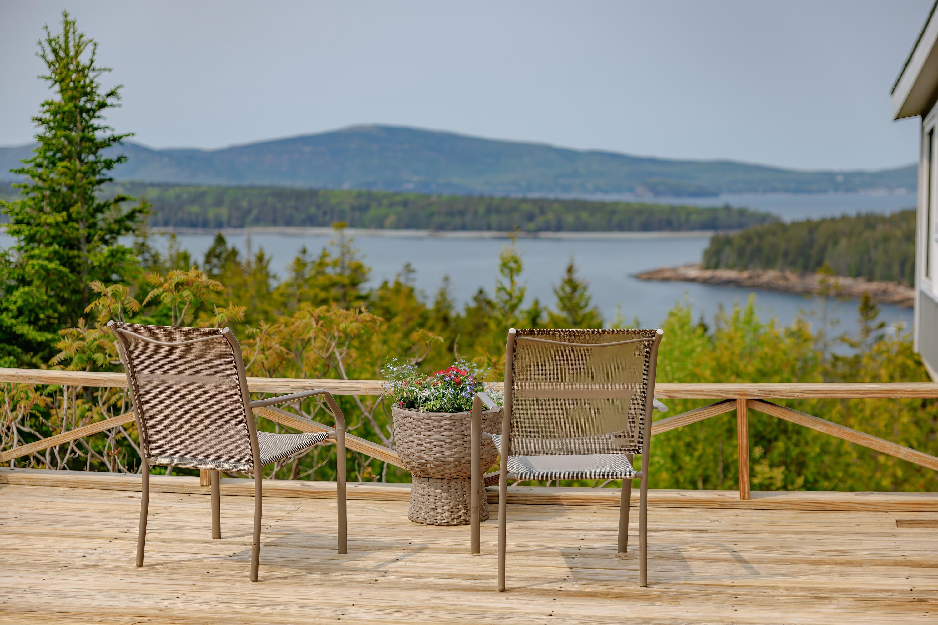 800 Summer Harbor Road Winter Harbor, ME 04693 - Photo 36 of 43 81-800 Summer Harbor-DTP