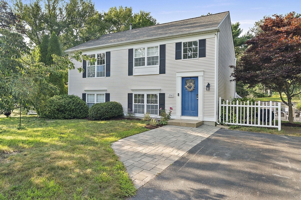 296 Raymond Road Plymouth, MA 02360 - Photo 1 of 25 Gallery Image 1