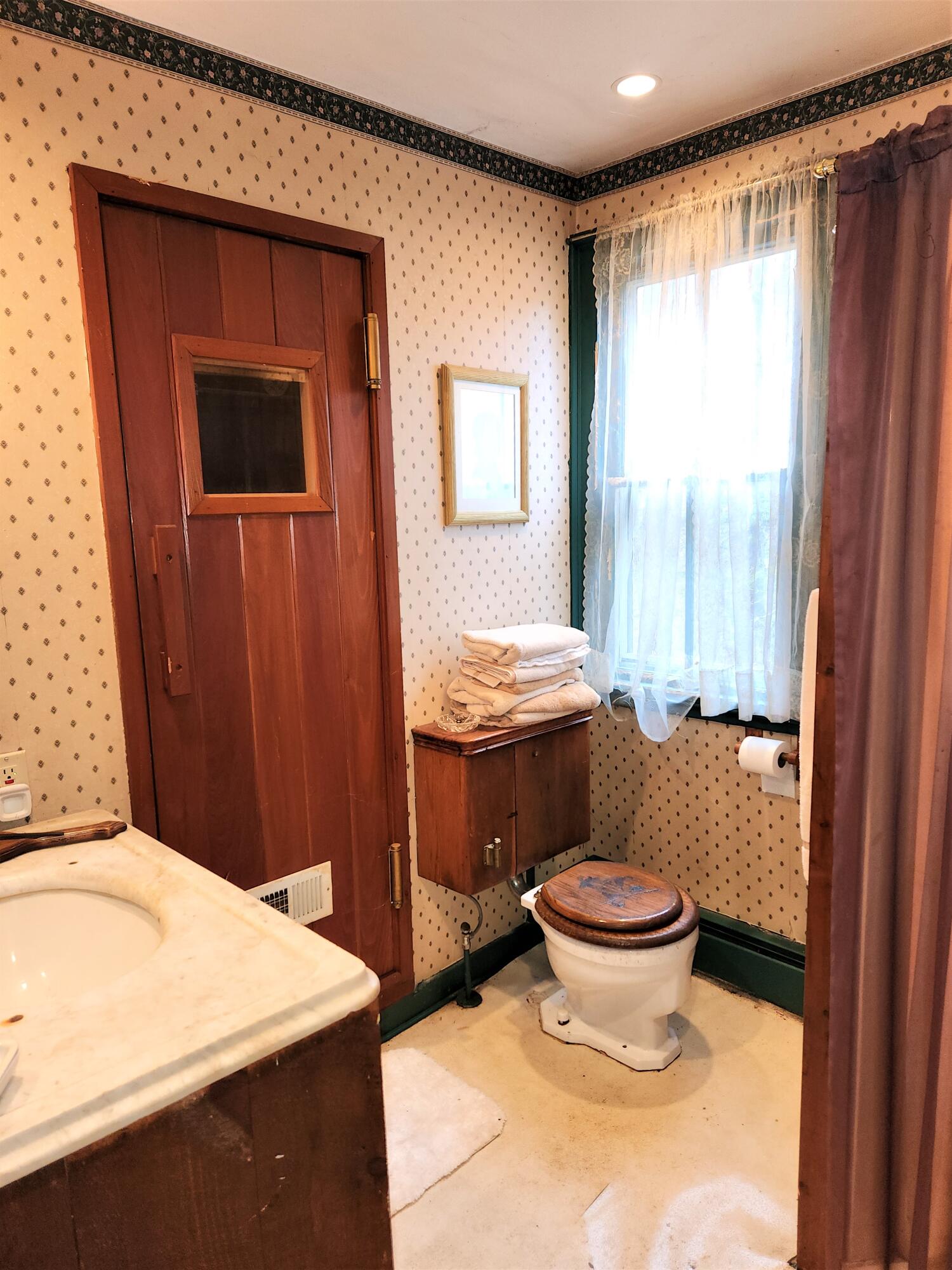947 Goding Road Acton, ME 04001 - Photo 19 of 38 Sweeney Bath w sauna
