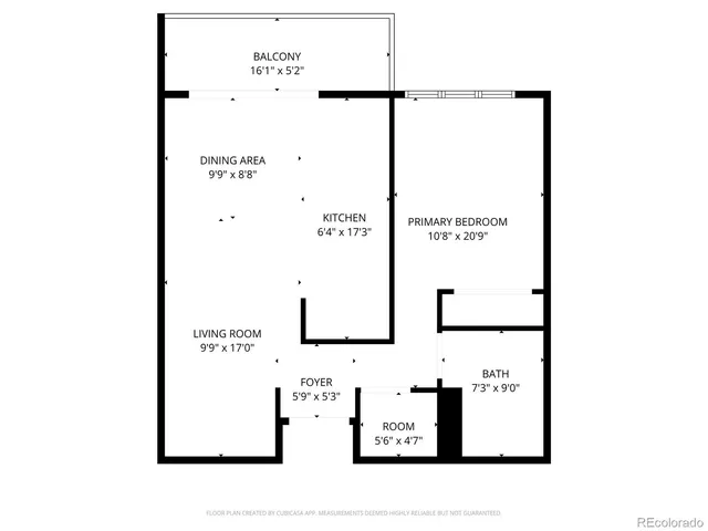 a picture of a bench in front of a door