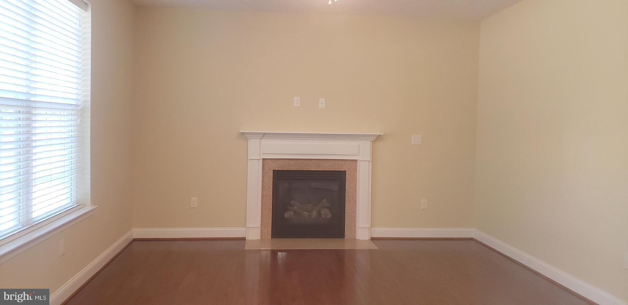 1068 Rimrock Road Lusby, MD 20657 - Photo 19 of 48 Family room gas fireplace