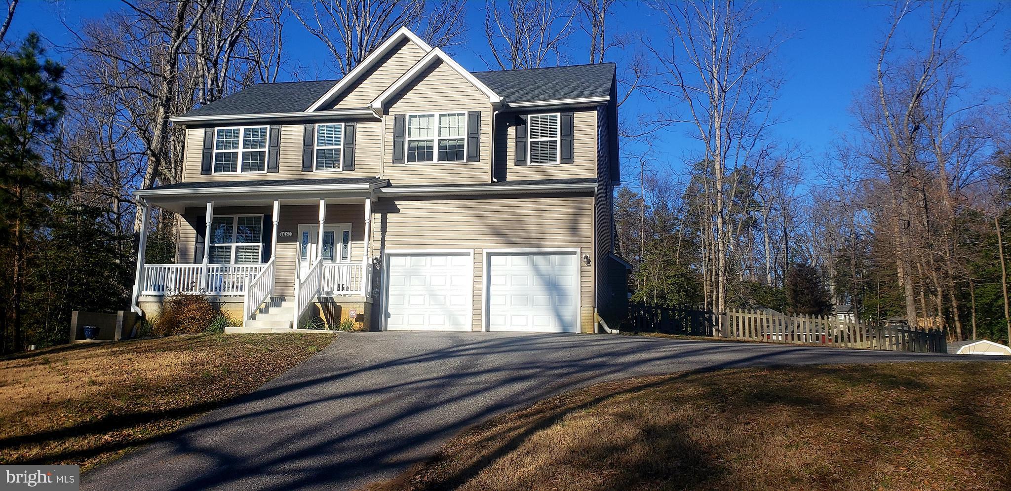 1068 Rimrock Road Lusby, MD 20657 - Photo 3 of 48 Gallery Image 3