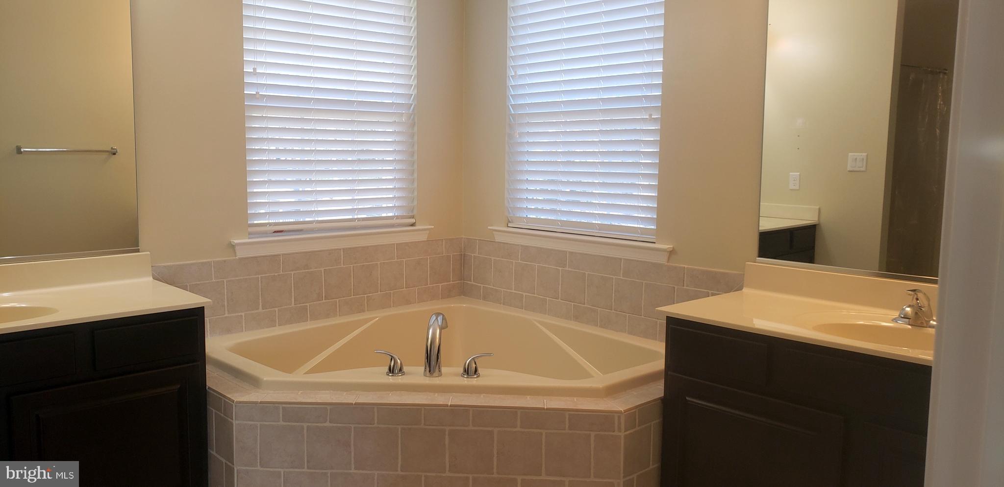 1068 Rimrock Road Lusby, MD 20657 - Photo 34 of 48 Master bath
