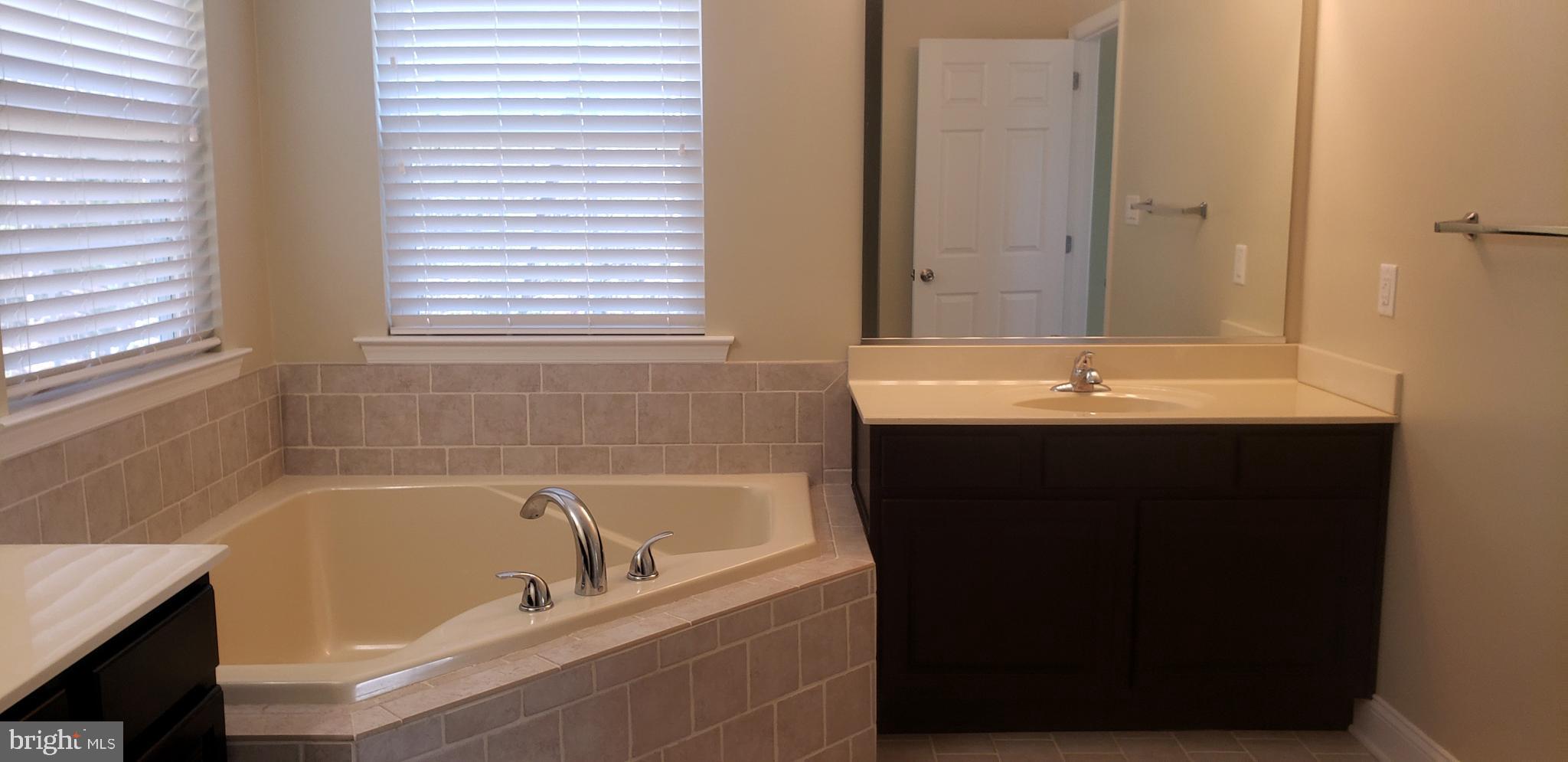 1068 Rimrock Road Lusby, MD 20657 - Photo 35 of 48 Master bath