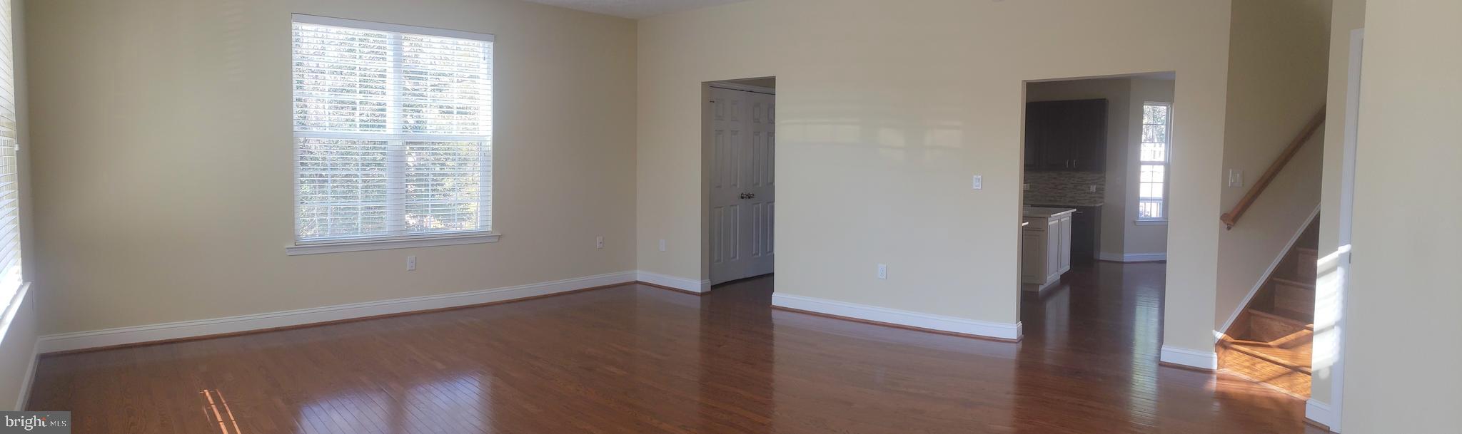1068 Rimrock Road Lusby, MD 20657 - Photo 6 of 48 Gorgeous hardwood floors