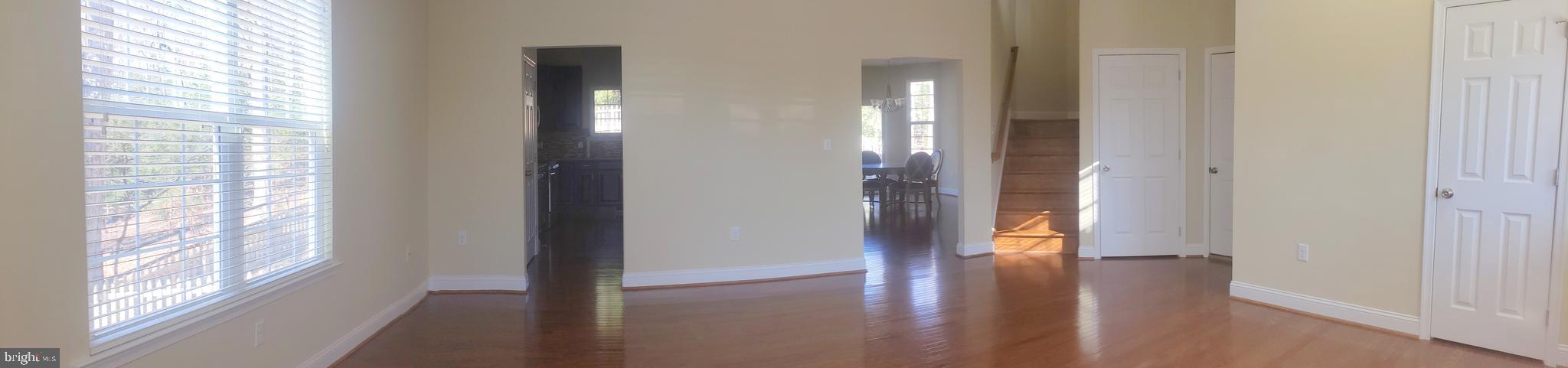 1068 Rimrock Road Lusby, MD 20657 - Photo 7 of 48 Formal entrance room