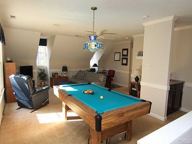 600 Downpatrick Lane Raleigh, NC 27615 - Photo 9 of 12 Photo 9
