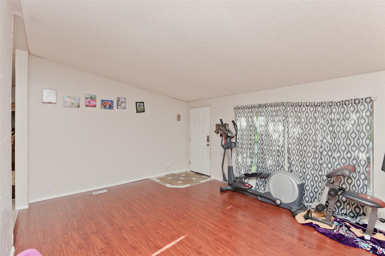 424 32 Road, Unit 292 Clifton, CO 81520 - Photo 3 of 35 a view of a room with wooden floor and fan