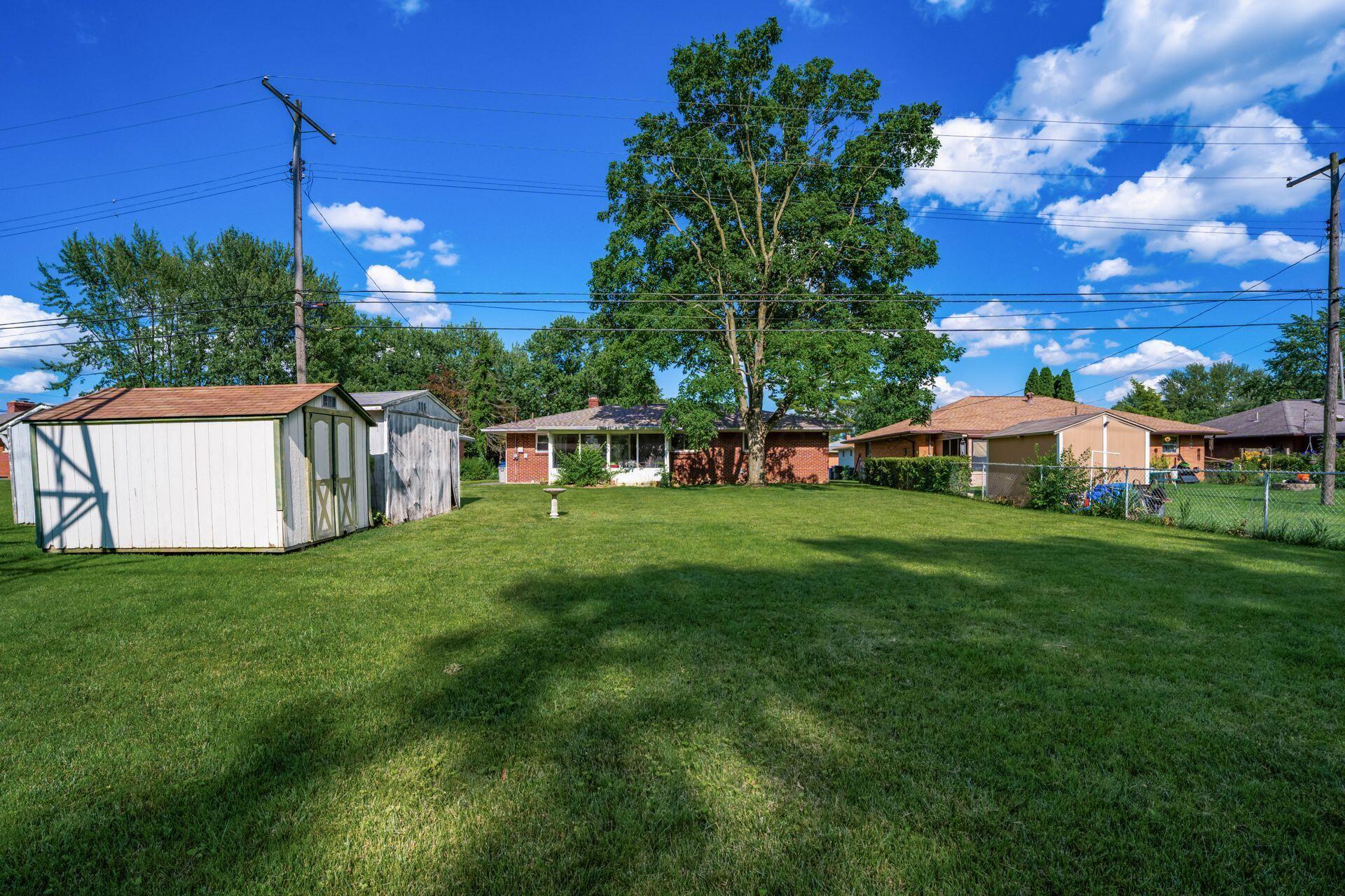 4553 Sandy Lane Road Columbus, OH 43224 - Photo 43 of 47