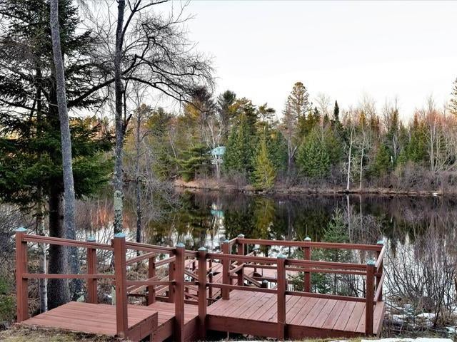 5886 River Road Eagle River, WI 54521 - Photo 2 of 19 Gallery Image 2