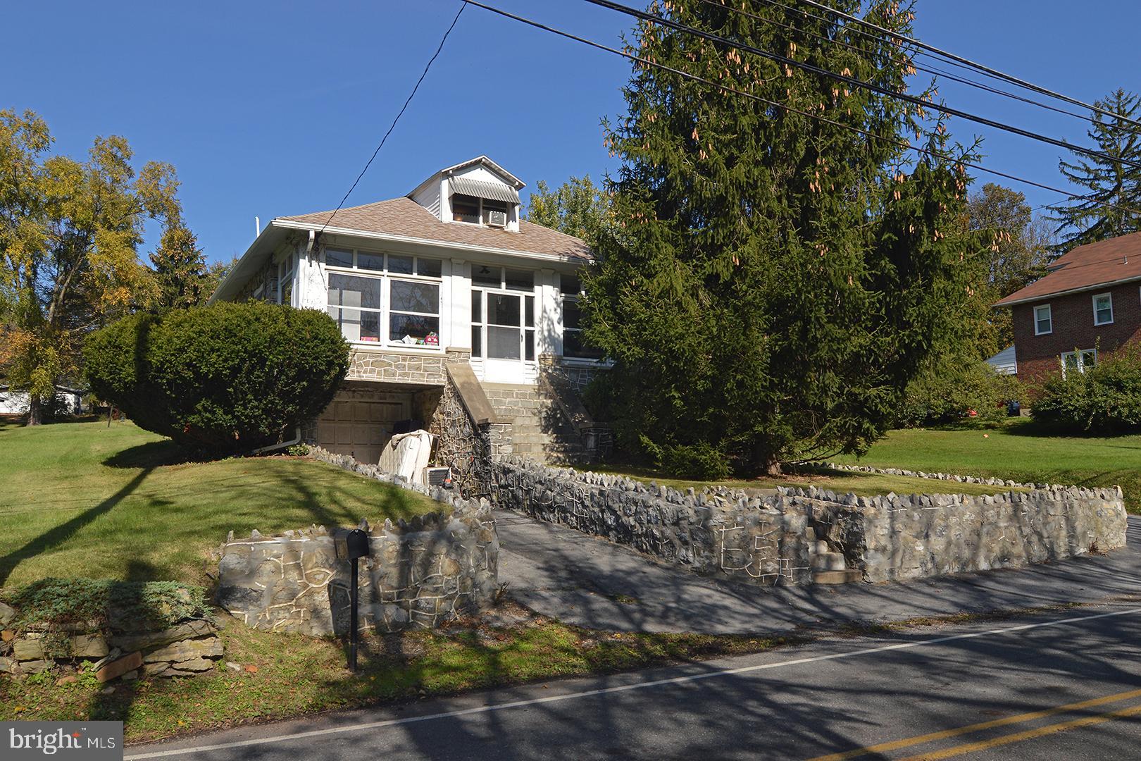 823 Leiszs Bridge Road Reading, PA 19605 - Photo 1 of 49