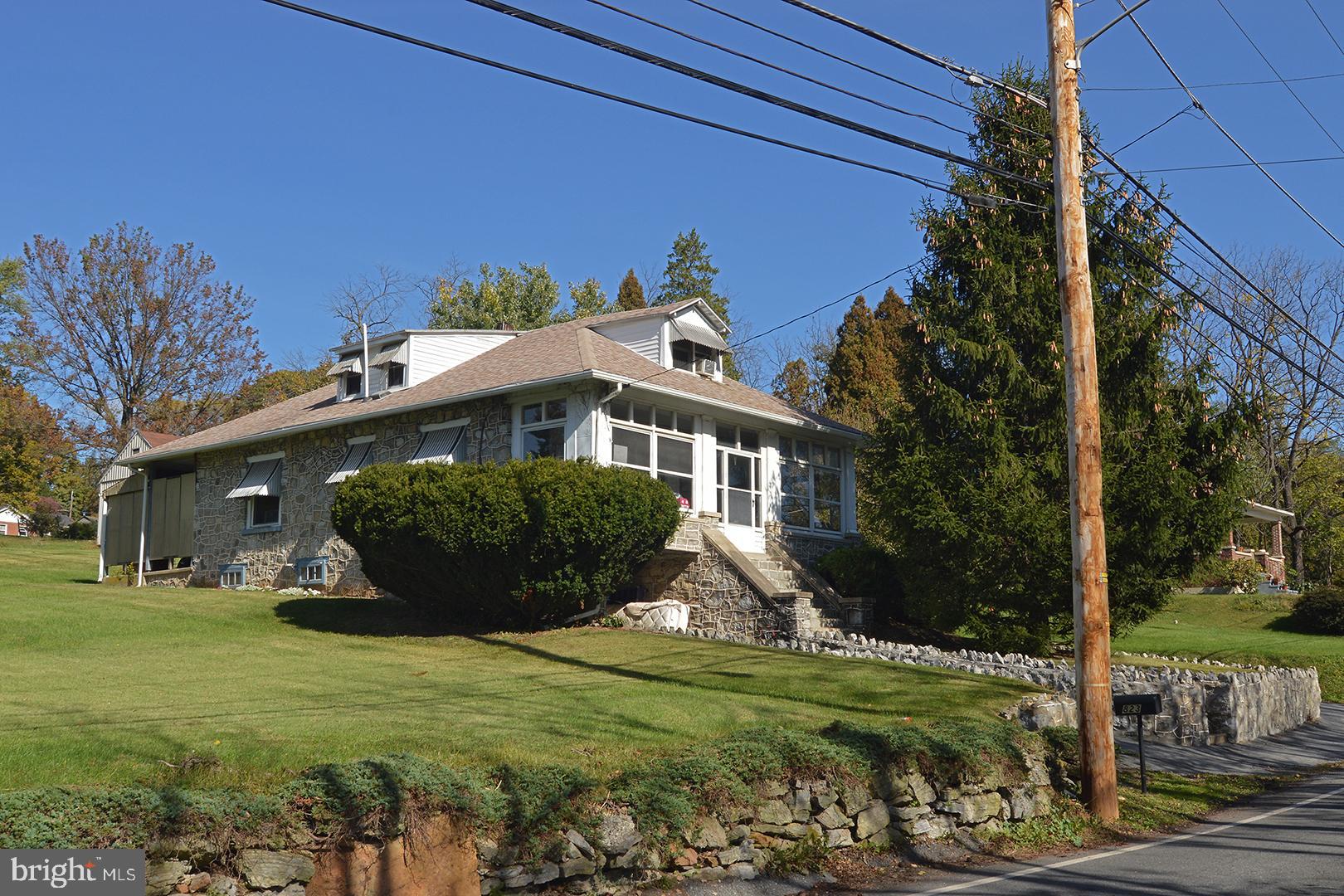 823 Leiszs Bridge Road Reading, PA 19605 - Photo 2 of 49