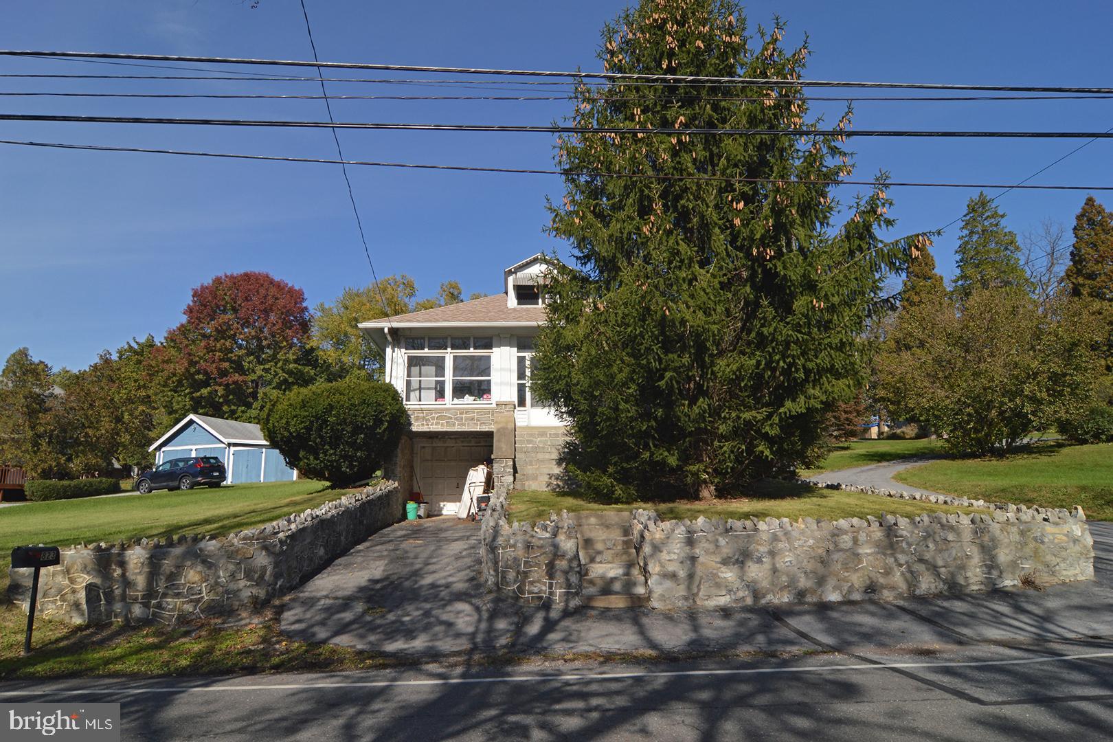 823 Leiszs Bridge Road Reading, PA 19605 - Photo 5 of 49