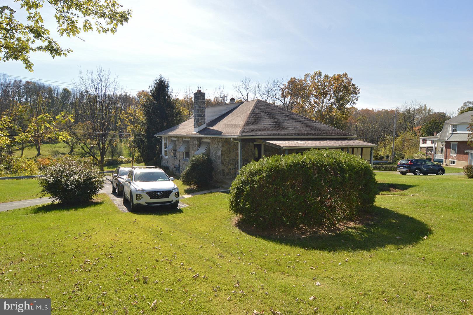823 Leiszs Bridge Road Reading, PA 19605 - Photo 45 of 49