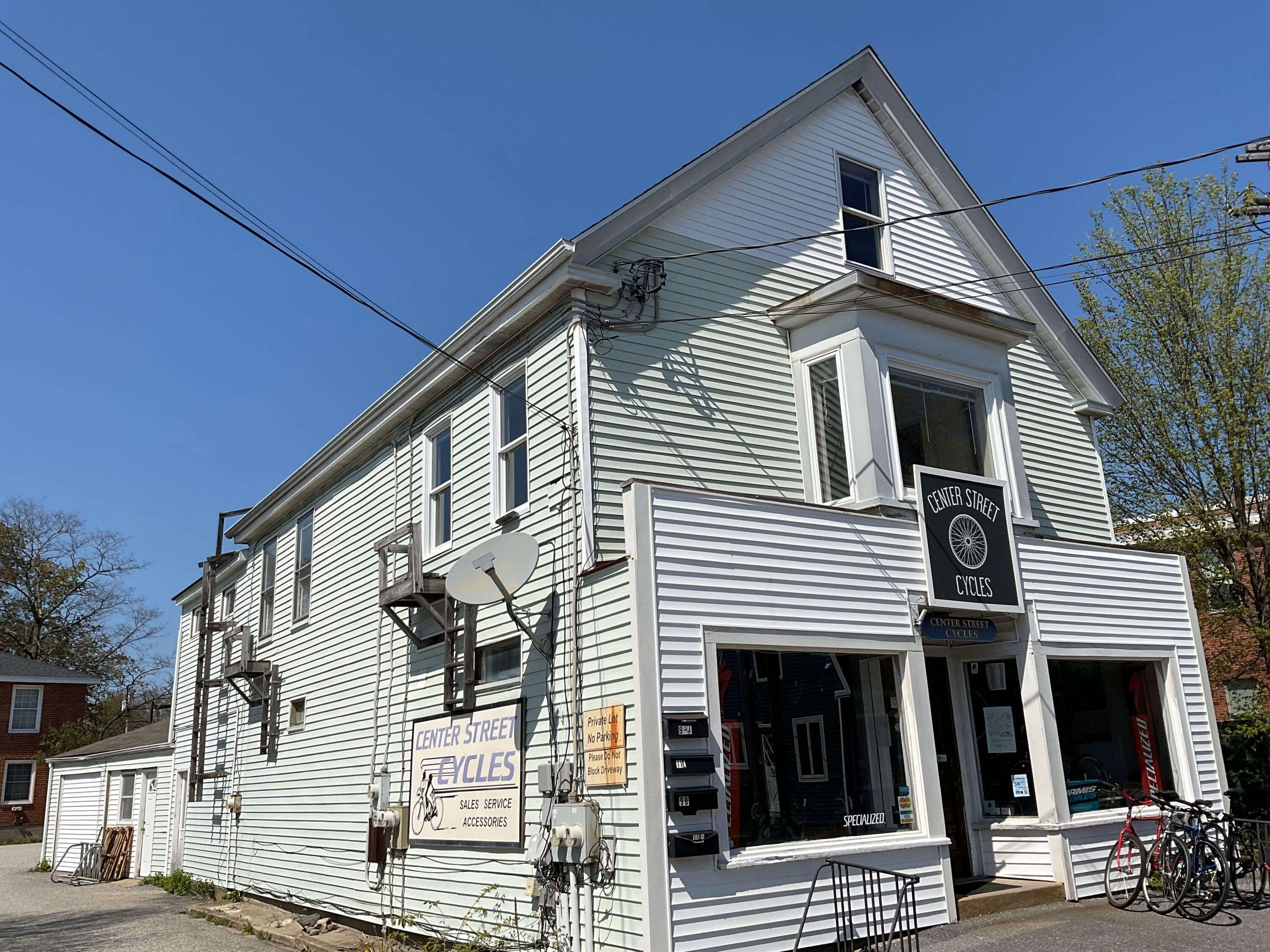 11 Center Street Brunswick, ME 04011 - Photo 1 of 35 IMG_1607