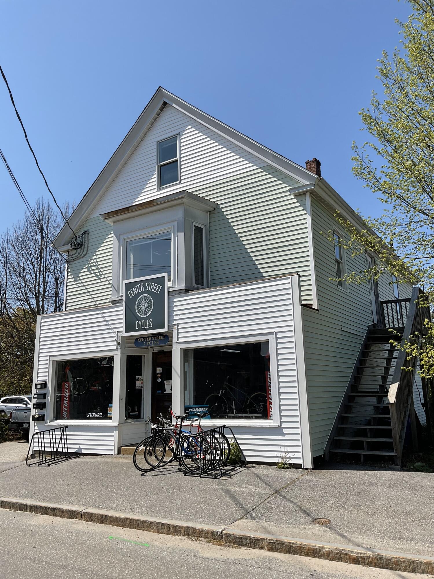 11 Center Street Brunswick, ME 04011 - Photo 2 of 35 IMG_1602