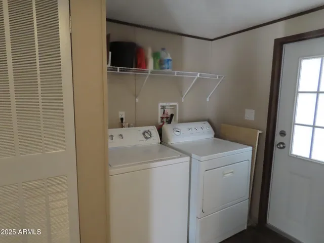 a view of a bathroom