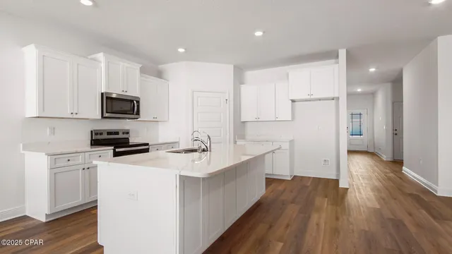 $450,755 | 425 Wolcott Way, Panama City Beach, FL 32413