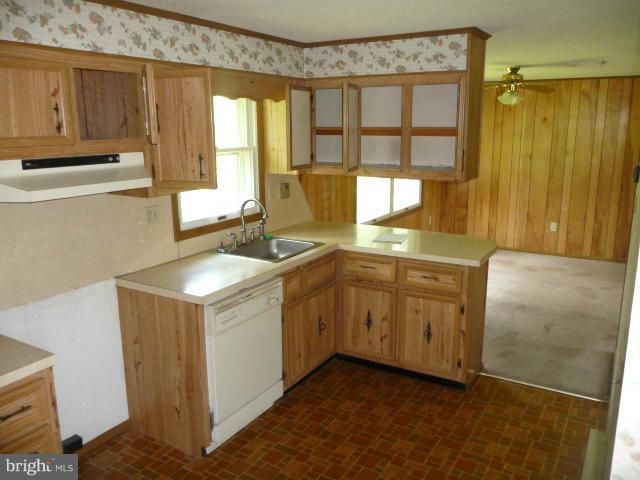 11540 Ernstville Road Big Pool, MD 21711 - Photo 12 of 13 Kitchen