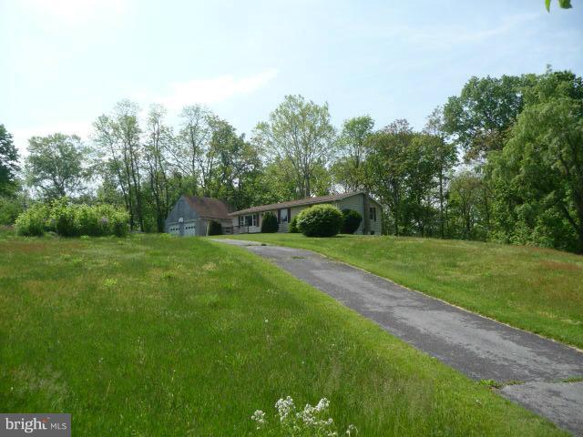 Exterior (General)
