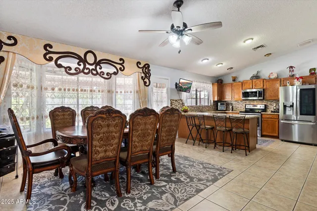 $458,000 | 143 West Michelle Drive, Phoenix, AZ 85023