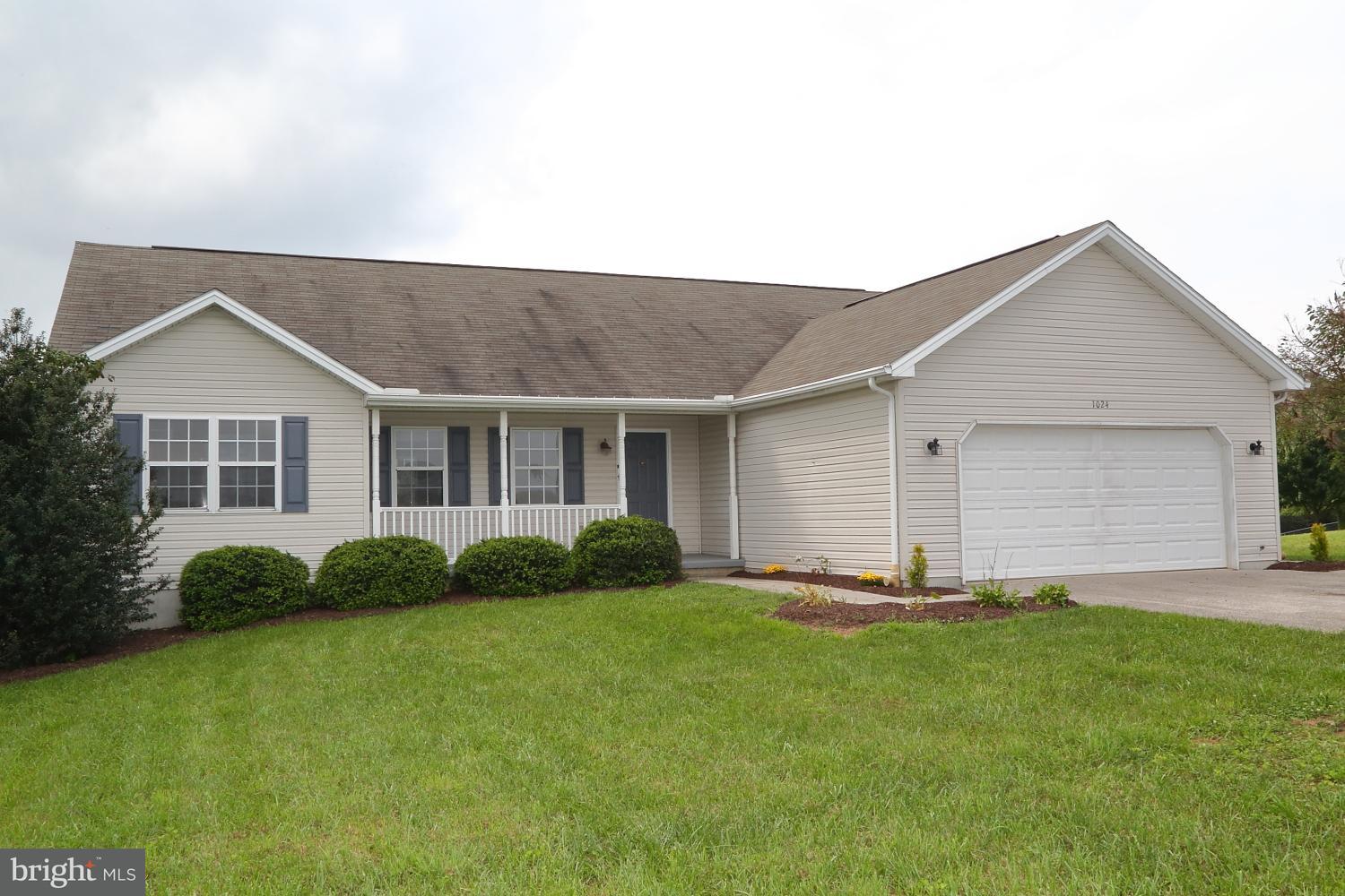 1024 Trinity Road Felton, PA 17322 - Photo 1 of 22