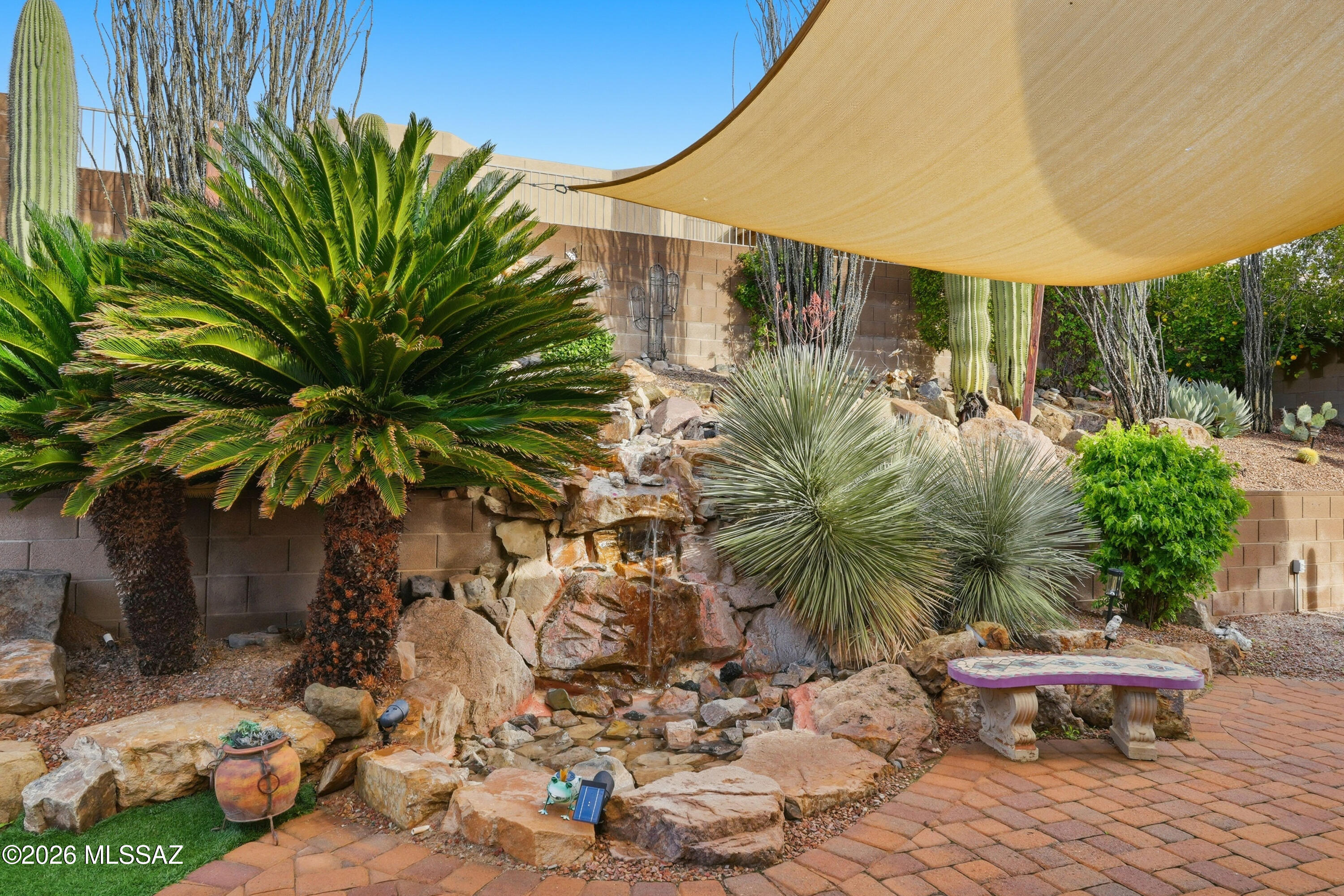 498 West Windowmaker Road Tucson, AZ 85737 - Photo 45 of 47