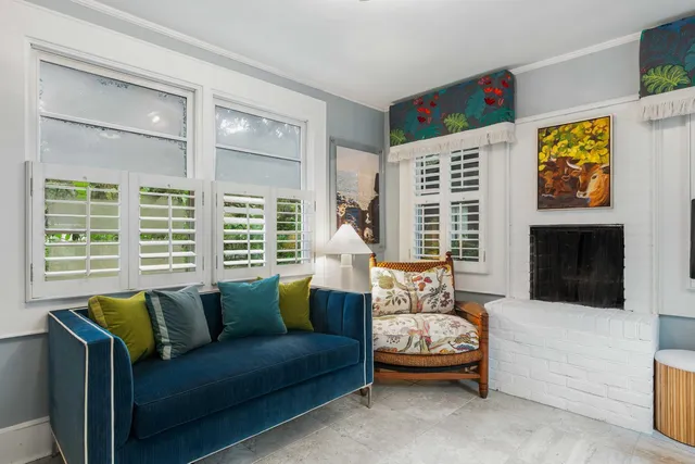 $1,825,000 | 1334 Fairmont Avenue, Mount Pleasant, SC 29464