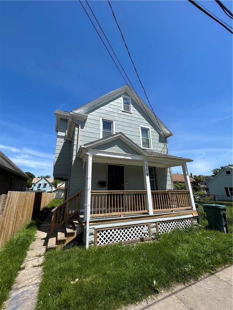 110 Kosciusko Street Rochester, NY 14621 - Photo 4 of 33