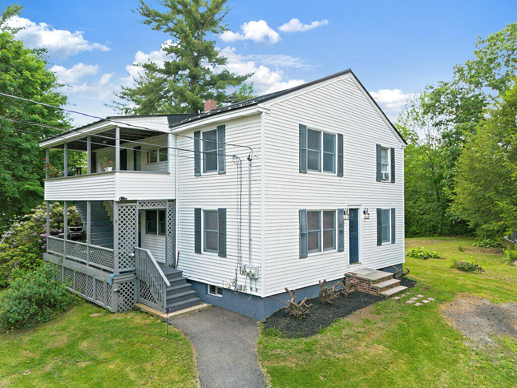 8 Paul Street Waterville, ME 04901 - Photo 1 of 48 01_DJI_0782_DxO_mls