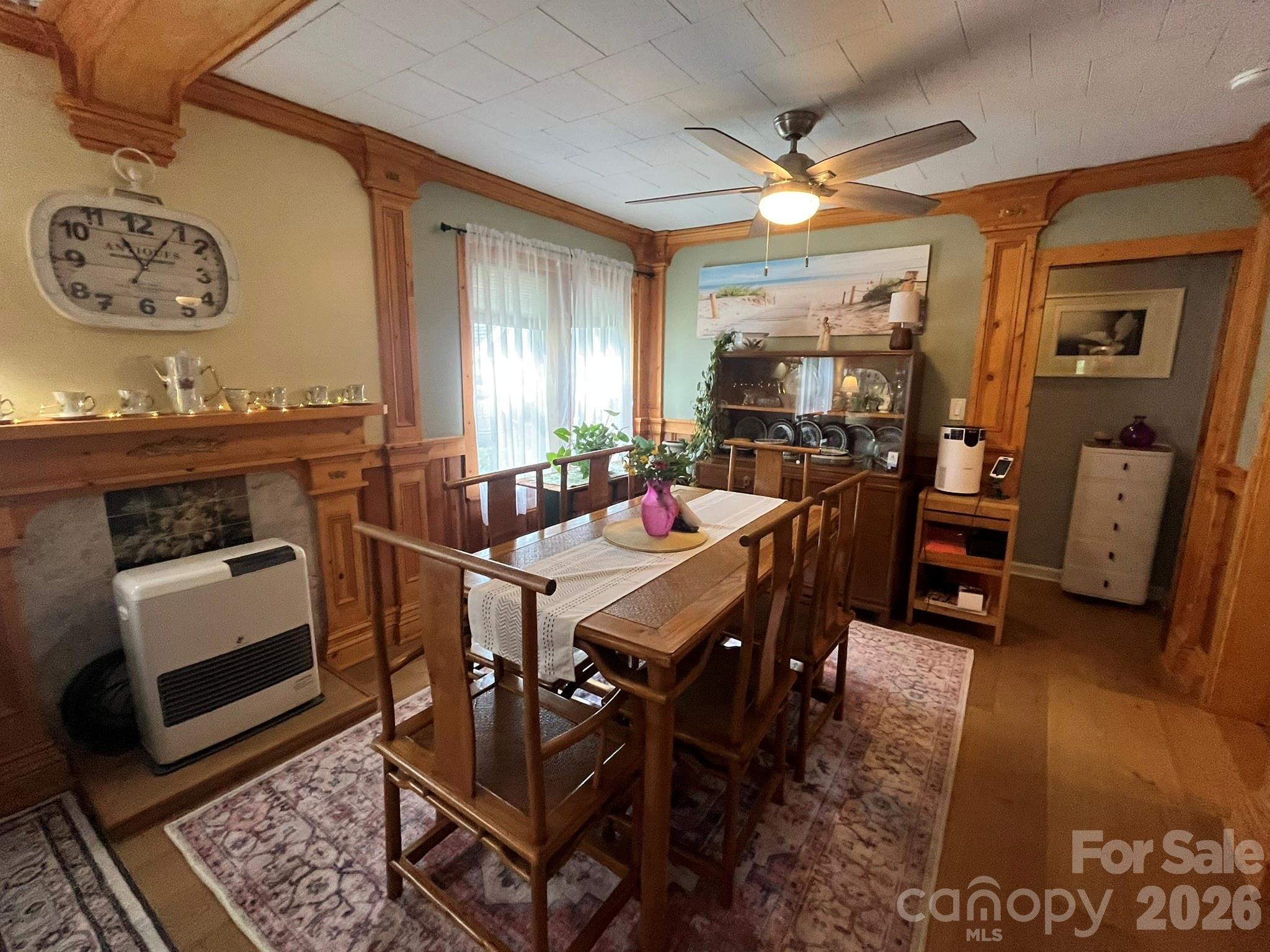 74 Vaughn Road Spruce Pine, NC 28777 - Photo 10 of 41 Gallery Image 10