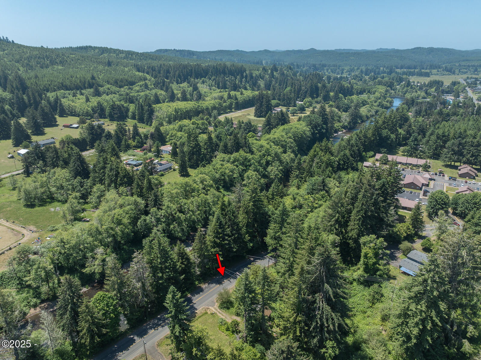621 Logsden Road Siletz, OR 97380 - Photo 10 of 18 -14