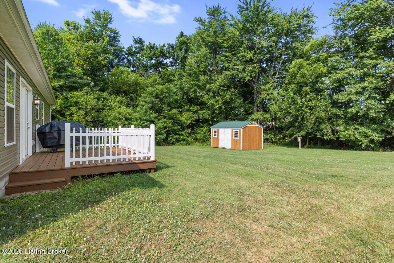 561 Hayden School Road Elizabethtown, KY 42701 - Photo 30 of 34 561 Hayden School Rd - 31