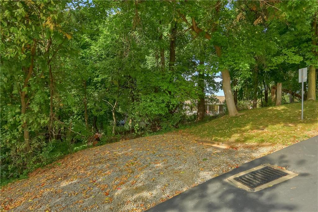 0 Circle Drive Rochester, PA 15074 - Photo 8 of 8 a view of a yard with trees