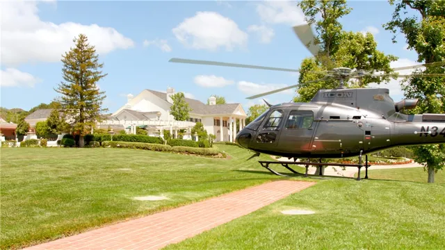 a view of a swimming pool