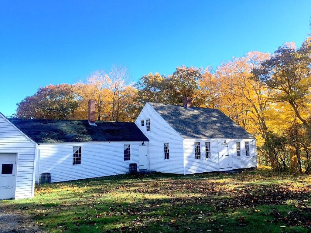 1268 Waldoboro Road Bremen, ME 04551 - Photo 1 of 35 Photo