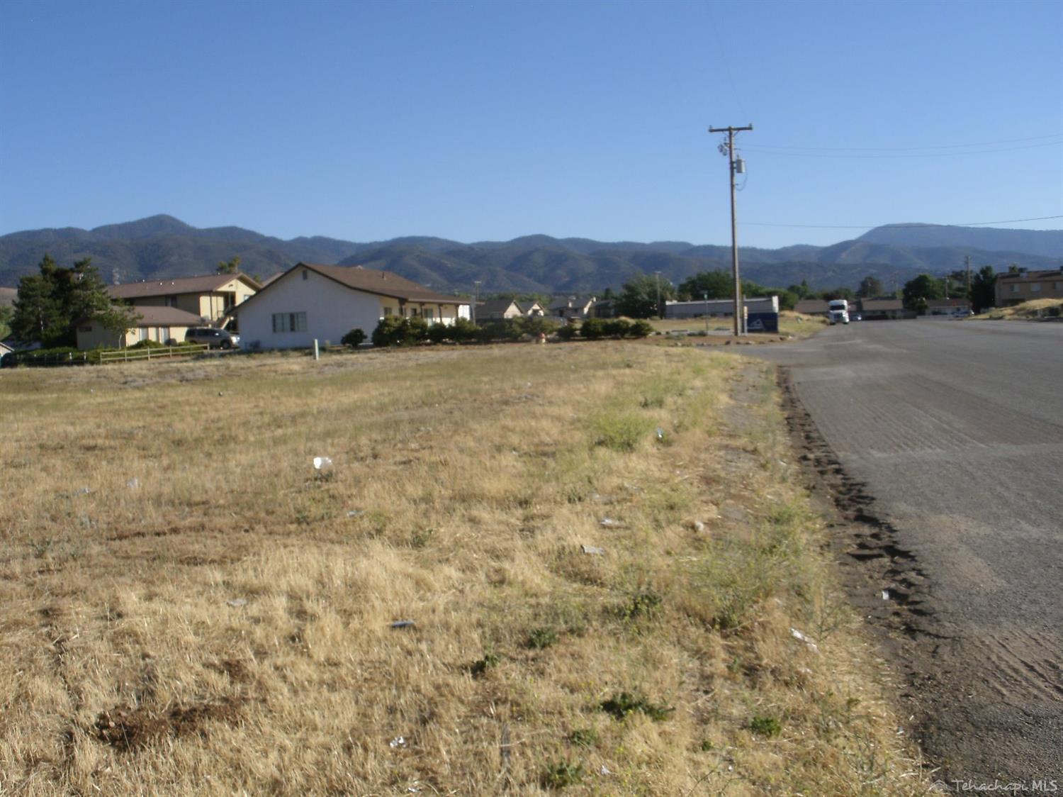 0 Loop Street Tehachapi, CA 93561 - Photo 2 of 7 Gallery Image 2
