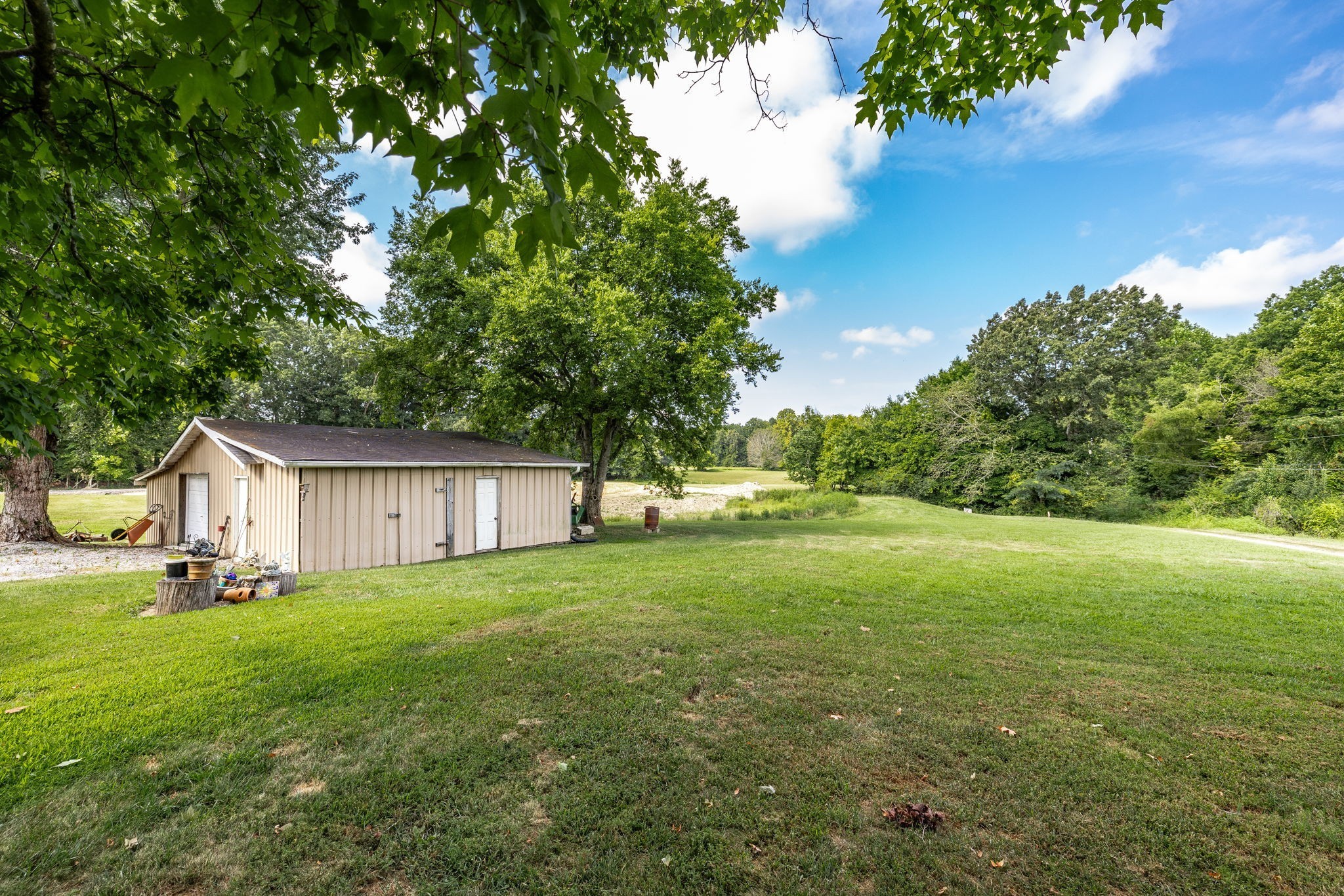 2544 South Mt Pleasant Road Greenbrier, TN 37073 - Photo 28 of 58