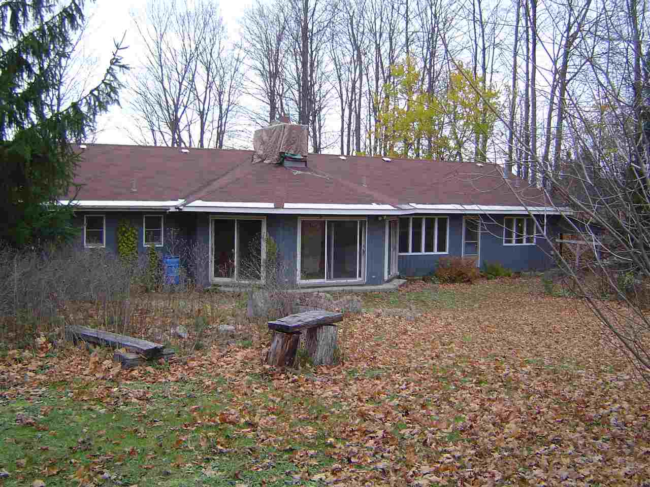 7032 East Lincoln Road Cedar, MI 49621 - Photo 4 of 28 1809496-3.JPG