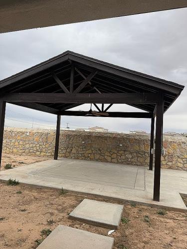 13737 Eccles Road El Paso, TX 79901 - Photo 26 of 28