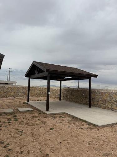 13737 Eccles Road El Paso, TX 79901 - Photo 27 of 28